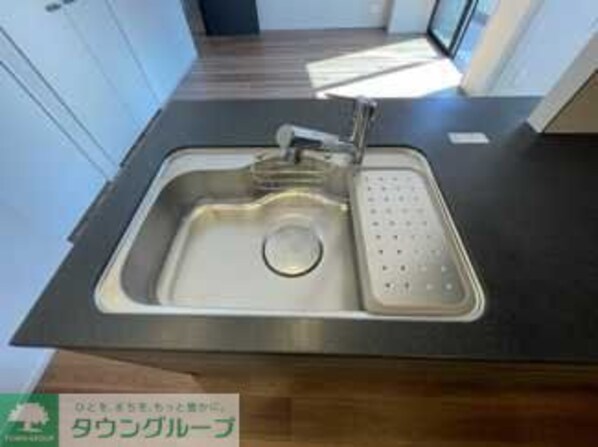 BPRレジデンス田端の物件内観写真